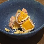 炭火焼きとおばんざい AOI - 