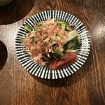 炭火焼き鳥 とさか - 料理写真: