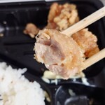 イエローダック - 唐揚げ