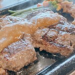 ハングリータイガー - 料理写真: