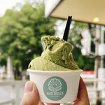サン・ドルチェ - 料理写真: