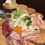 鉄板メンタル - 