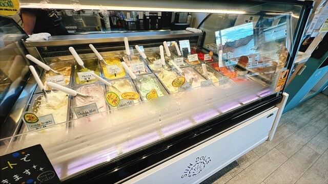 サン・ドルチェ 番場店 - 秩父/スイーツ | 食べログ