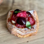 ユニバーサル ベイクスアンドカフェ - 料理写真: