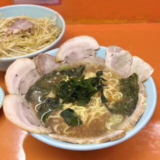 ラーメンショップ_1