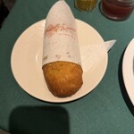 ロシヤ料理 ラルース - 