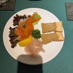 ロシヤ料理 ラルース - 