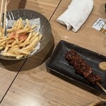 あさくさ商店 - 