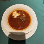 ロシヤ料理 ラルース - 