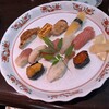 すし哲 - 