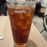 ドトールコーヒーショップ - ドリンク写真:
