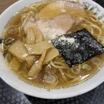 JAL PLAZA - 料理写真: