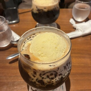 むさしの森珈琲_0