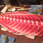 備長炭火焼 じげ - 