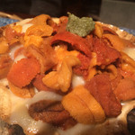 備長炭火焼 じげ - 