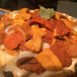 備長炭火焼 じげ - 