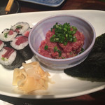 備長炭火焼 じげ - 