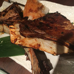 備長炭火焼 じげ - 