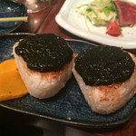 備長炭火焼 じげ - 