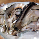 Sugiya - 焼き牡蠣