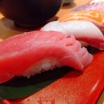 すし銚子丸 大井店