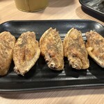 串焼き たけ - 