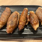 串焼き たけ - 