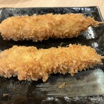 串焼き たけ - 