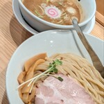 つけめんTETSU - 料理写真: