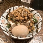 タイニーカフェ