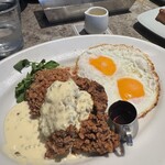 マーサーブランチ - 