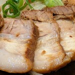 らーめん 賛平 - 