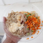 LAWSON - 料理写真:
