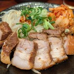 らーめん 賛平 - 