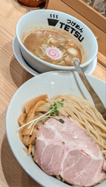 つけめんTETSU JRゲートタワー名古屋店 - 名古屋/つけ麺 | 食べログ