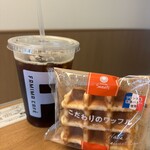 ファミリーマート - ドリンク写真: