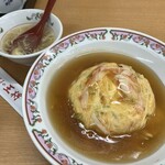 餃子の王将 - 料理写真: