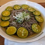道の駅 熊野・板屋 九郎兵衛の里 - 料理写真: