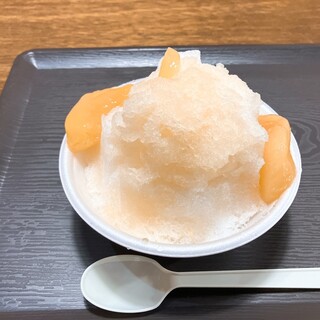 かき氷専門店 三太郎_1