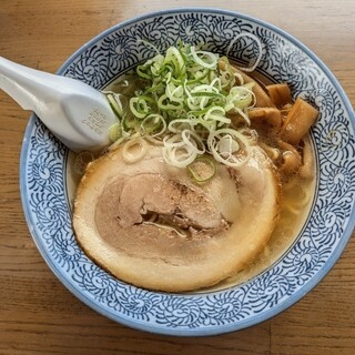 ラーメン悟空_0