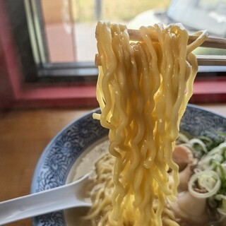 ラーメン悟空_1