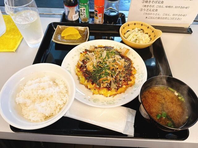お好み焼き・鉄板焼き とっちゃんのご予約 - 今出川/お好み焼き | 食べログ