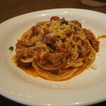 イル バーカロ アルマ - 