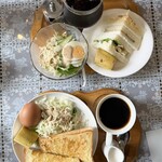 鹿鳴館 - 料理写真: