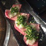 Hakata Nakasu Yakiniku Kusuo - 