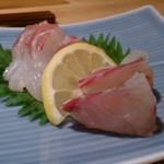 いなせや ハナレ - 唐津の黒鯛