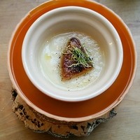 イル ギオットーネ ディ ピュー - フォアグラ