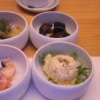 鮨 小野 - 前菜