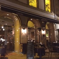 BISTRO FAVORI 代官山 - 今日は素敵な一軒家ビストロで会食＼(^o^)／