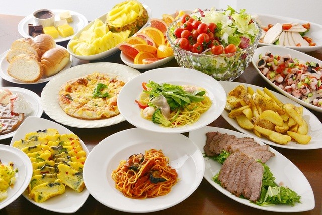 料理メニュー レリーフ 豊川店 Relief 牛久保 イタリアン 食べログ